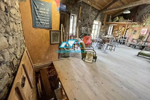 Villa a Saint-Cirgues, Haute-Loire, Saint-Cirgues - € 51.000 | Ref: 85137479 - foto 12