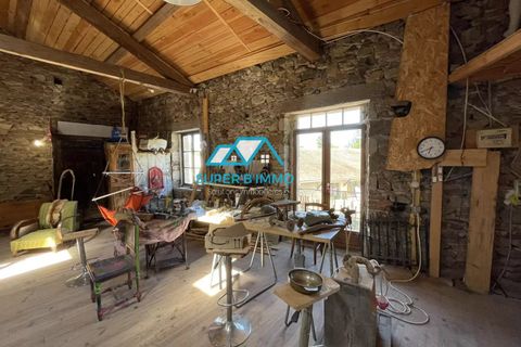 Villa a Saint-Cirgues, Haute-Loire, Saint-Cirgues - € 51.000 | Ref: 85137479 - foto 13