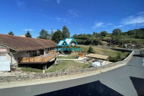 Villa a Saint-Cirgues, Haute-Loire, Saint-Cirgues - € 51.000 | Ref: 85137479 - foto 14