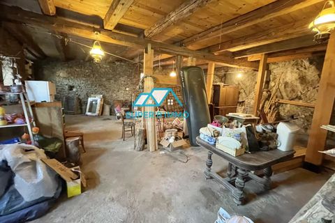 Villa a Saint-Cirgues, Haute-Loire, Saint-Cirgues - € 51.000 | Ref: 85137479 - foto 15