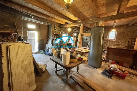 Villa a Saint-Cirgues, Haute-Loire, Saint-Cirgues - € 51.000 | Ref: 85137479 - foto 16