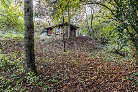Villa i Claveisolles, Rhone, Claveisolles - € 498.000 | Ref: L'ingénieuse - foto 1