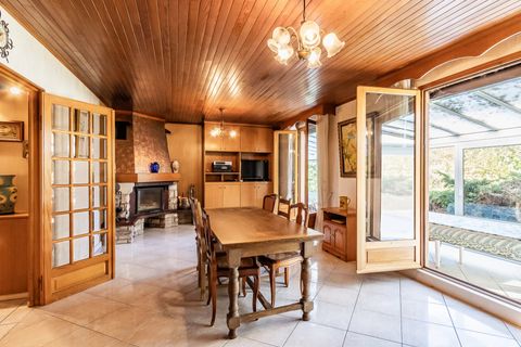 Villa i Claveisolles, Rhone, Claveisolles - € 498.000 | Ref: L'ingénieuse - foto 6