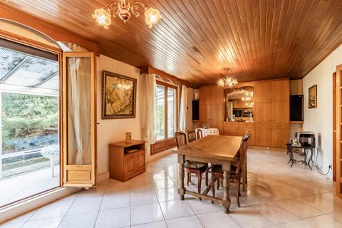 Villa i Claveisolles, Rhone, Claveisolles - € 498.000 | Ref: L'ingénieuse - foto 4