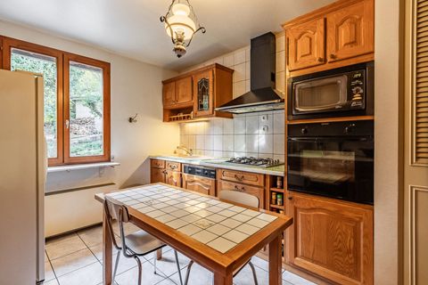 Villa i Claveisolles, Rhone, Claveisolles - € 498.000 | Ref: L'ingénieuse - foto 7