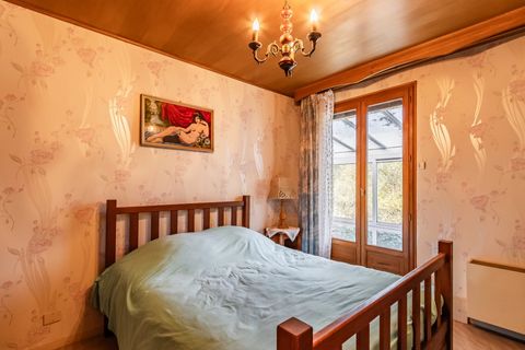 Villa i Claveisolles, Rhone, Claveisolles - € 498.000 | Ref: L'ingénieuse - foto 9