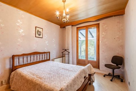 Villa i Claveisolles, Rhone, Claveisolles - € 498.000 | Ref: L'ingénieuse - foto 10