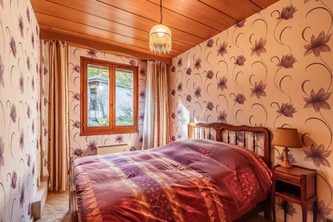 Villa i Claveisolles, Rhone, Claveisolles - € 498.000 | Ref: L'ingénieuse - foto 12