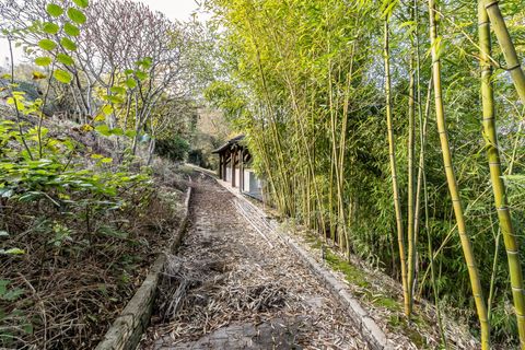 Villa i Claveisolles, Rhone, Claveisolles - € 498.000 | Ref: L'ingénieuse - foto 15