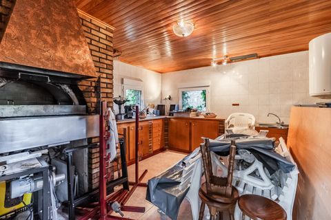 Villa i Claveisolles, Rhone, Claveisolles - € 498.000 | Ref: L'ingénieuse - foto 19