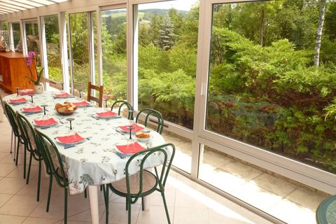 Villa i Claveisolles, Rhone, Claveisolles - € 498.000 | Ref: L'ingénieuse - foto 23
