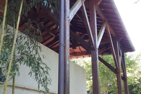 Villa i Claveisolles, Rhone, Claveisolles - € 498.000 | Ref: L'ingénieuse - foto 32