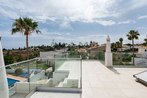 Villa i Carvoeiro, Faro, Carvoeiro - € 995.000 | Ref: AMO_287 - foto 3