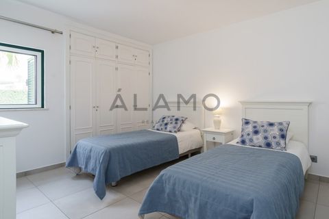 Villa i Carvoeiro, Faro, Carvoeiro - € 995.000 | Ref: AMO_287 - foto 11