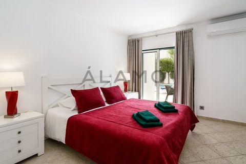 Villa i Carvoeiro, Faro, Carvoeiro - € 995.000 | Ref: AMO_287 - foto 12