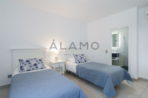 Villa i Carvoeiro, Faro, Carvoeiro - € 995.000 | Ref: AMO_287 - foto 14