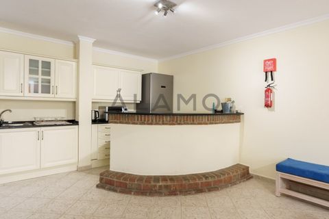 Villa i Carvoeiro, Faro, Carvoeiro - € 995.000 | Ref: AMO_287 - foto 17