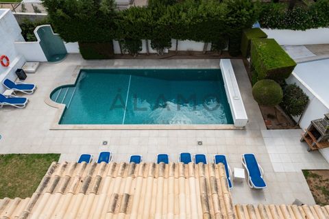 Villa i Carvoeiro, Faro, Carvoeiro - € 995.000 | Ref: AMO_287 - foto 27