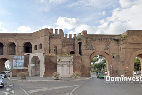 Erhvervsejendom i Rome, Rome, Rome - € 260.000 | Ref: V-134 - foto 1