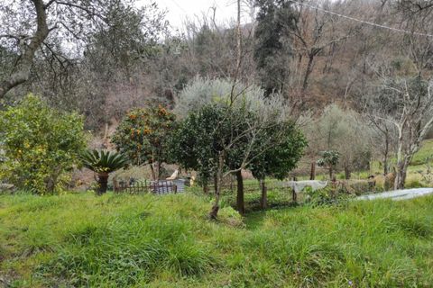 Landejendom i Rapallo, Genoa, Rapallo - € 210.000 | Ref: A1211 - foto 4