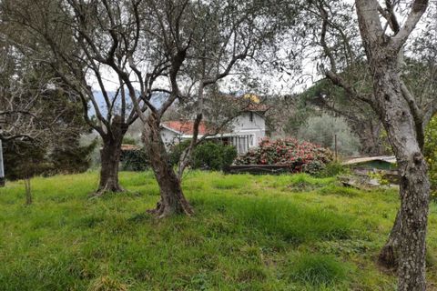 Landejendom i Rapallo, Genoa, Rapallo - € 210.000 | Ref: A1211 - foto 5