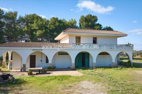 Villa a Galatina, Lecce, Galatina - € 290.000 | Ref: VL367 - foto 2