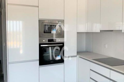 Lejlighed i Corroios, Setubal, Corroios - € 425.000 | Ref: 363/A/00925 - foto 1