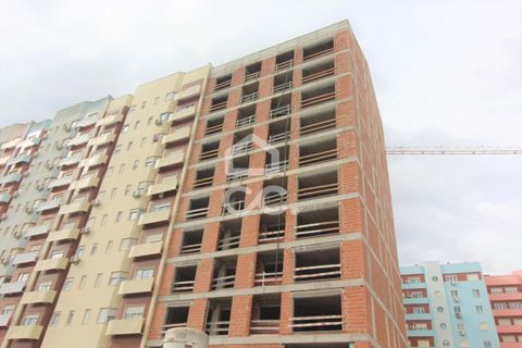 Lejlighed i Corroios, Setubal, Corroios - € 425.000 | Ref: 363/A/00925 - foto 17