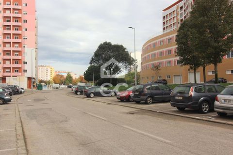 Lejlighed i Corroios, Setubal, Corroios - € 425.000 | Ref: 363/A/00925 - foto 19