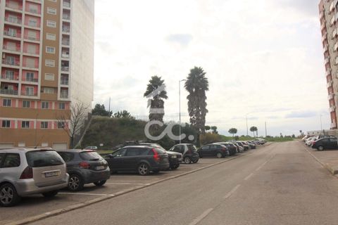 Lejlighed i Corroios, Setubal, Corroios - € 425.000 | Ref: 363/A/00925 - foto 20