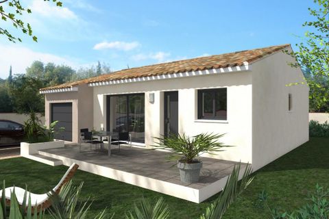 Villa i Lespignan, Herault, Lespignan - € 340.000 | Ref: NG-LESPIGNAN-1 - foto 2