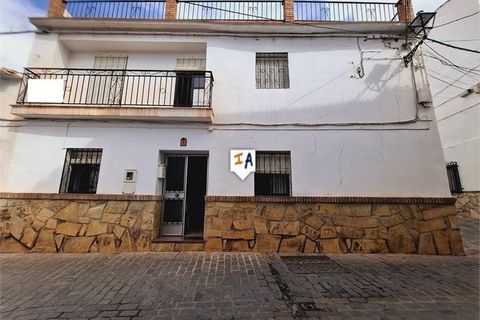 Byhus i Canillas De Aceituno, Malaga, Canillas De Aceituno - € 185.000 | Ref: TH6056 - foto 1