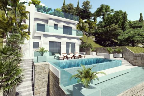Villa i Torrox, Malaga, Torrox - € 830.000 | Ref: HN613 - foto 2