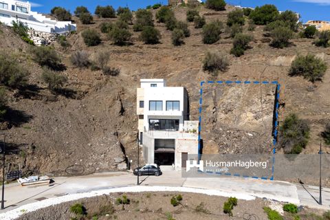 Villa i Torrox, Malaga, Torrox - € 830.000 | Ref: HN613 - foto 3