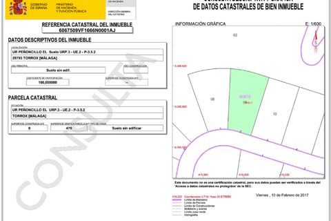 Villa i Torrox, Malaga, Torrox - € 830.000 | Ref: HN613 - foto 8