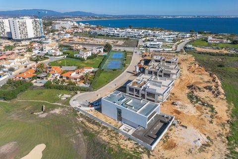 Villa i Lagos, Faro, Lagos - € 2.400.000 | Ref: DHA095 - foto 23