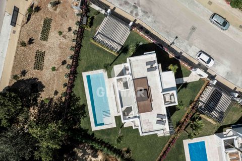 Villa i Estepona, Malaga, Estepona - € 2.200.000 | Ref: 203794 - foto 2