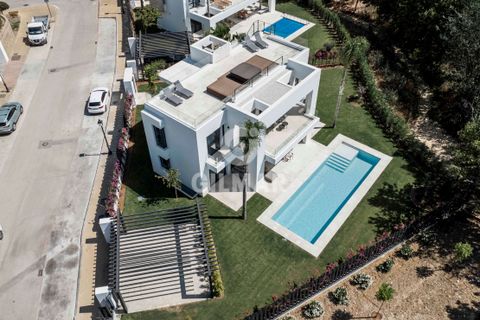 Villa i Estepona, Malaga, Estepona - € 2.200.000 | Ref: 203794 - foto 3