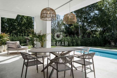 Villa i Estepona, Malaga, Estepona - € 2.200.000 | Ref: 203794 - foto 15