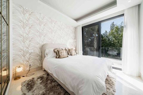 Villa i Estepona, Malaga, Estepona - € 2.200.000 | Ref: 203794 - foto 17