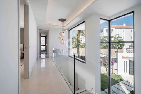 Villa i Estepona, Malaga, Estepona - € 2.200.000 | Ref: 203794 - foto 19