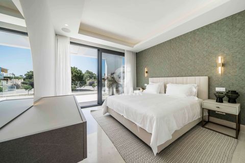 Villa i Estepona, Malaga, Estepona - € 2.200.000 | Ref: 203794 - foto 20