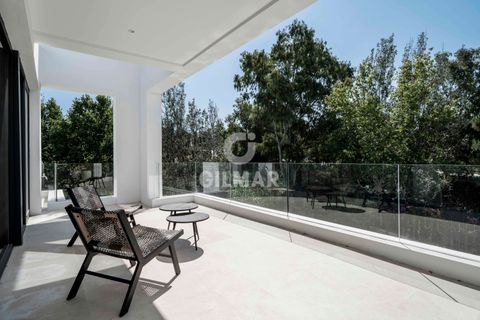 Villa i Estepona, Malaga, Estepona - € 2.200.000 | Ref: 203794 - foto 22