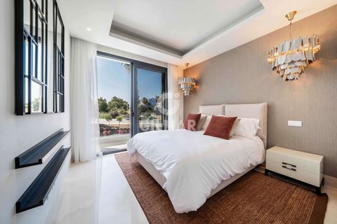 Villa i Estepona, Malaga, Estepona - € 2.200.000 | Ref: 203794 - foto 23