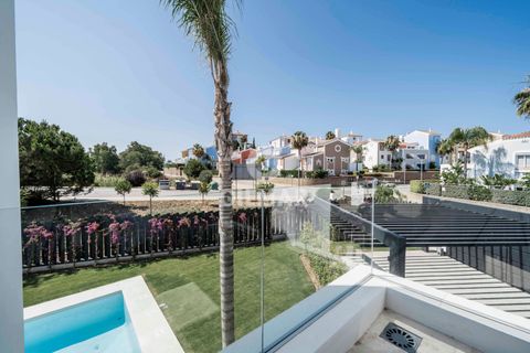 Villa i Estepona, Malaga, Estepona - € 2.200.000 | Ref: 203794 - foto 25