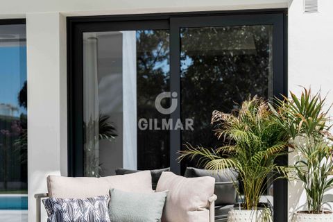 Villa i Estepona, Malaga, Estepona - € 2.200.000 | Ref: 203794 - foto 38