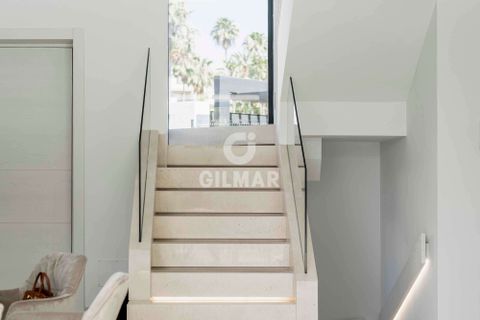 Villa i Estepona, Malaga, Estepona - € 2.200.000 | Ref: 203794 - foto 39