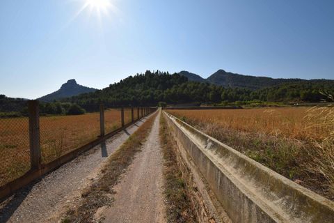 Villa a Bot, Tarragona, Bot - € 443.000 | Ref: EXP04969/8930 - foto 9