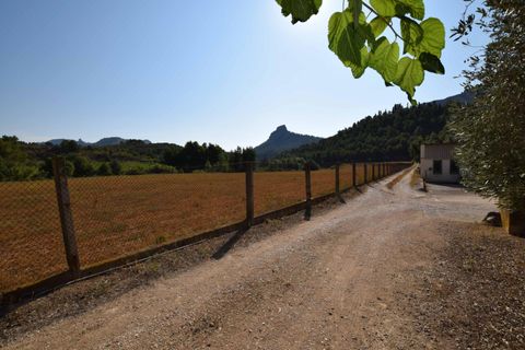 Villa a Bot, Tarragona, Bot - € 443.000 | Ref: EXP04969/8930 - foto 12