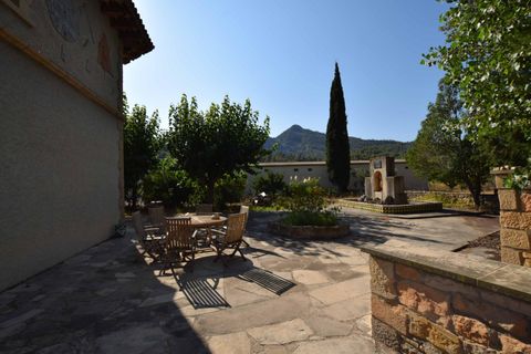 Villa a Bot, Tarragona, Bot - € 443.000 | Ref: EXP04969/8930 - foto 13